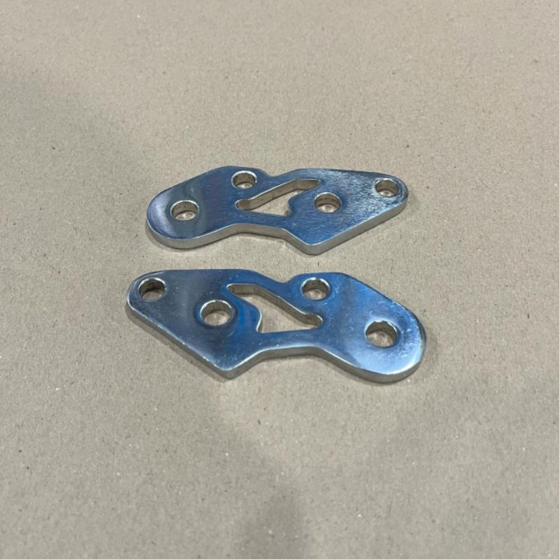 LOWERING KIT SHOCKBREKER VESPA PRIMAVERA LX SPRINT