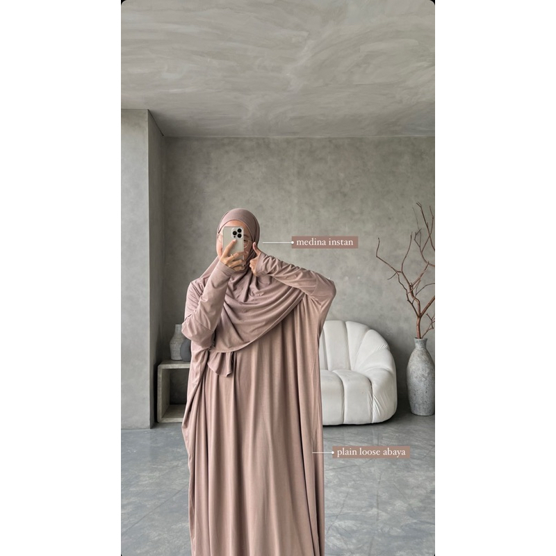 READY Medina Instan ori - Khalewale