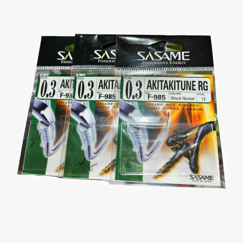 KAIL SASAME AKITA KITSUNE