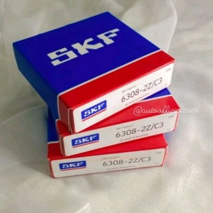 BEARING LAHAR 6308 2Z/C3 SKF 63082Z C3 SKF
