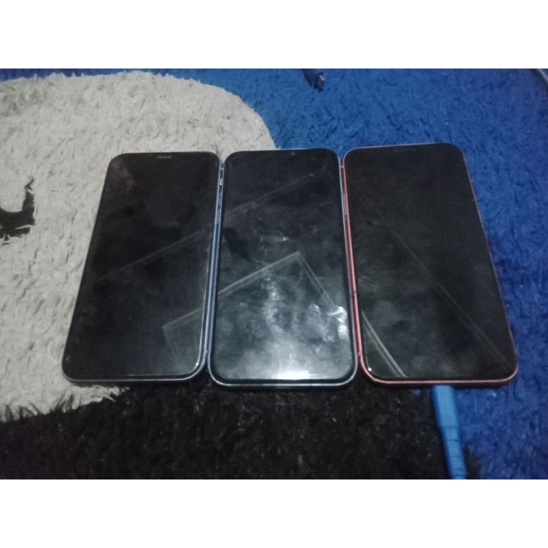 iPhone 11 & xr  lock icloud passcode