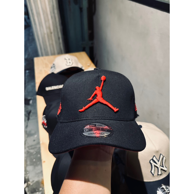 Topi_New Era Original