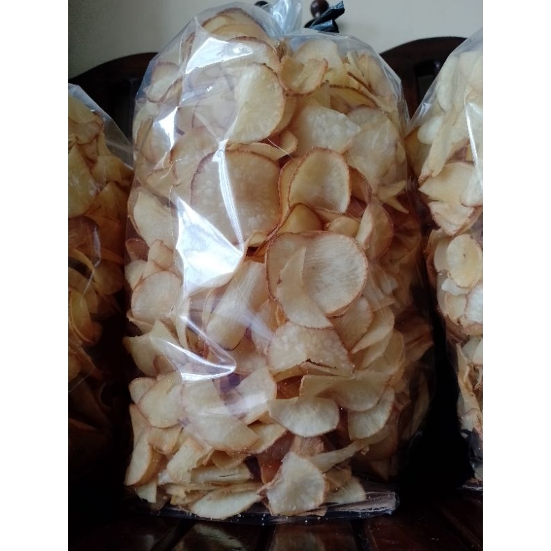 

Sriping Singkong Original