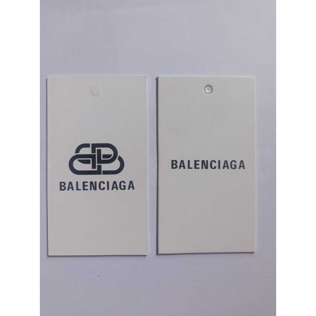 

HANGTAG BLANCIAGA SUPER PREMIUM TEBAL 800 GSM