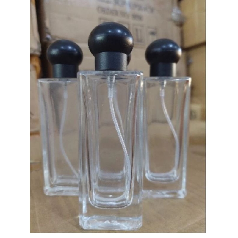 TERMURAH MEDAN - BOTOL PARFUM JO MALONE DRAT 35ML