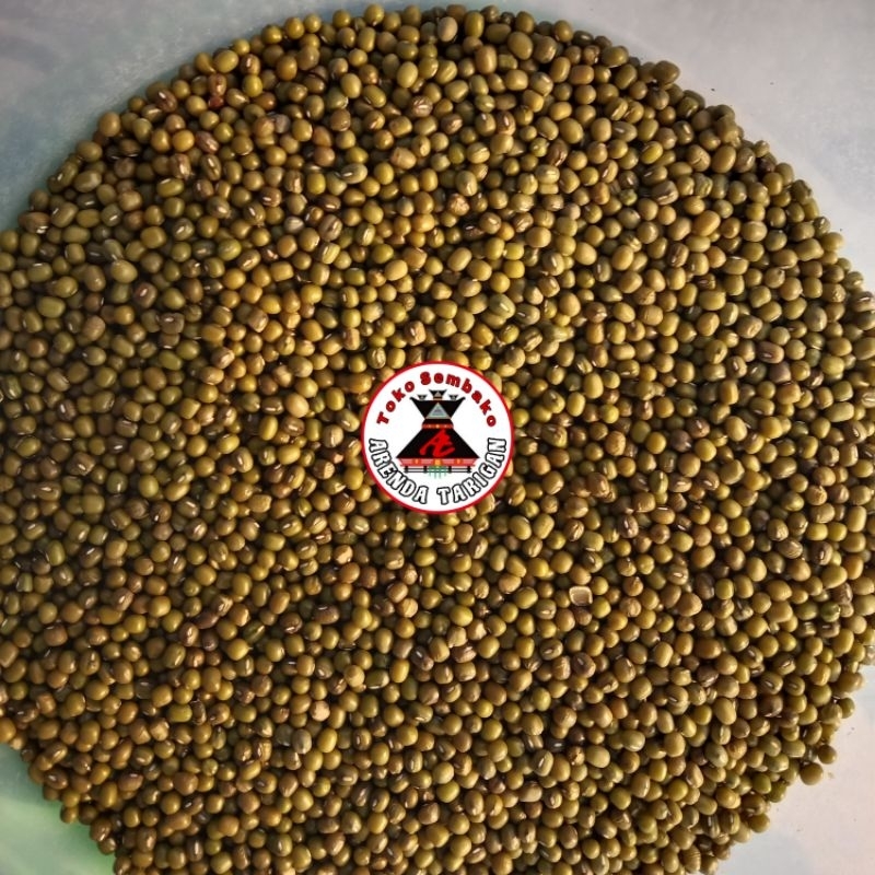 

kacang ijo 1kg