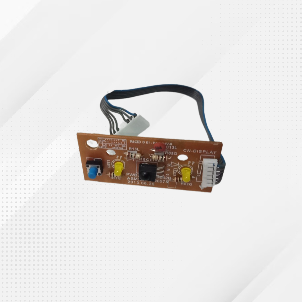 Modul PCB Sensor Reciever AC LG T05NL Resiver Remot T05 NL 1/2 0,5 PK