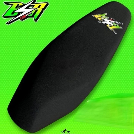 jok roadrace supra fit new  jok roadrace kulit ESR supra fit new