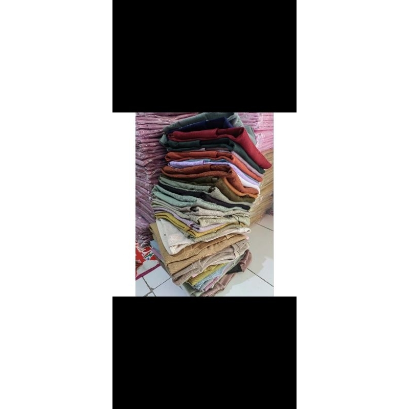 paket usaha rajut 10kg