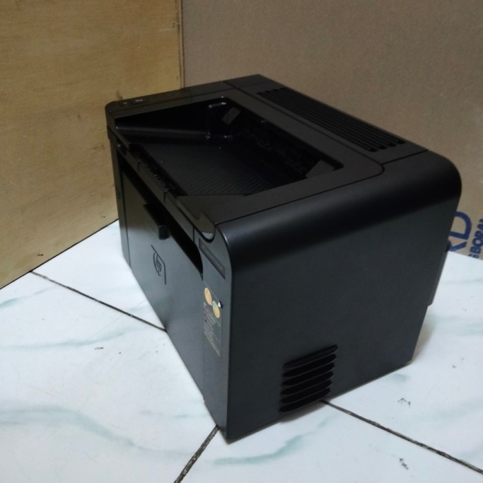 Printer hp laserjet pro P1606dn p 1606 dn duplex