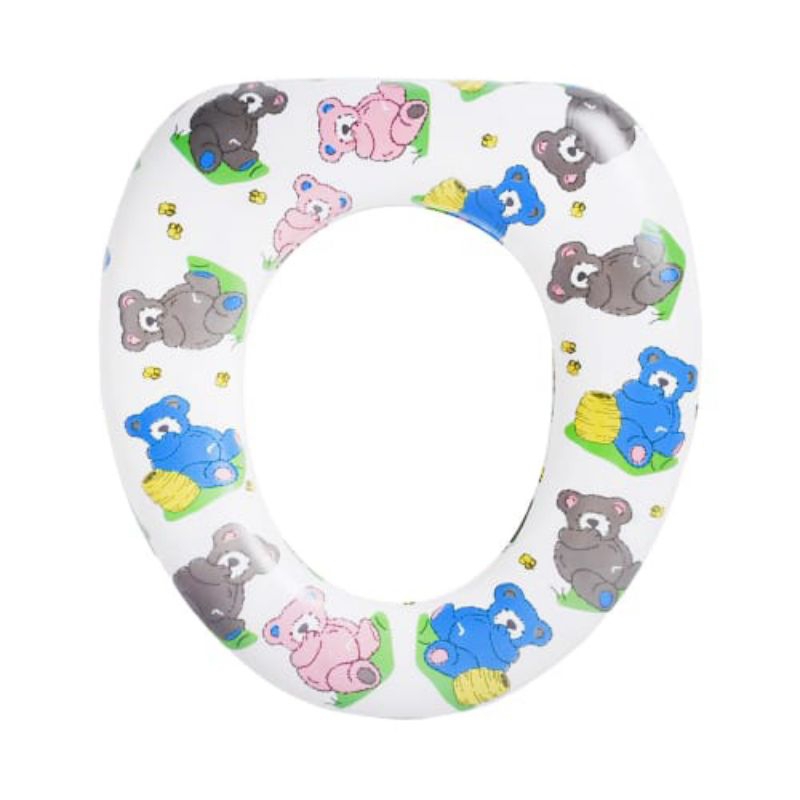 Fosa Alas Duduk Kloset Anak Bear