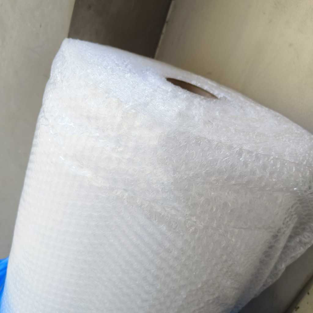 

Tambahan Packing Bubble Wrap 1,2 x 1 meter