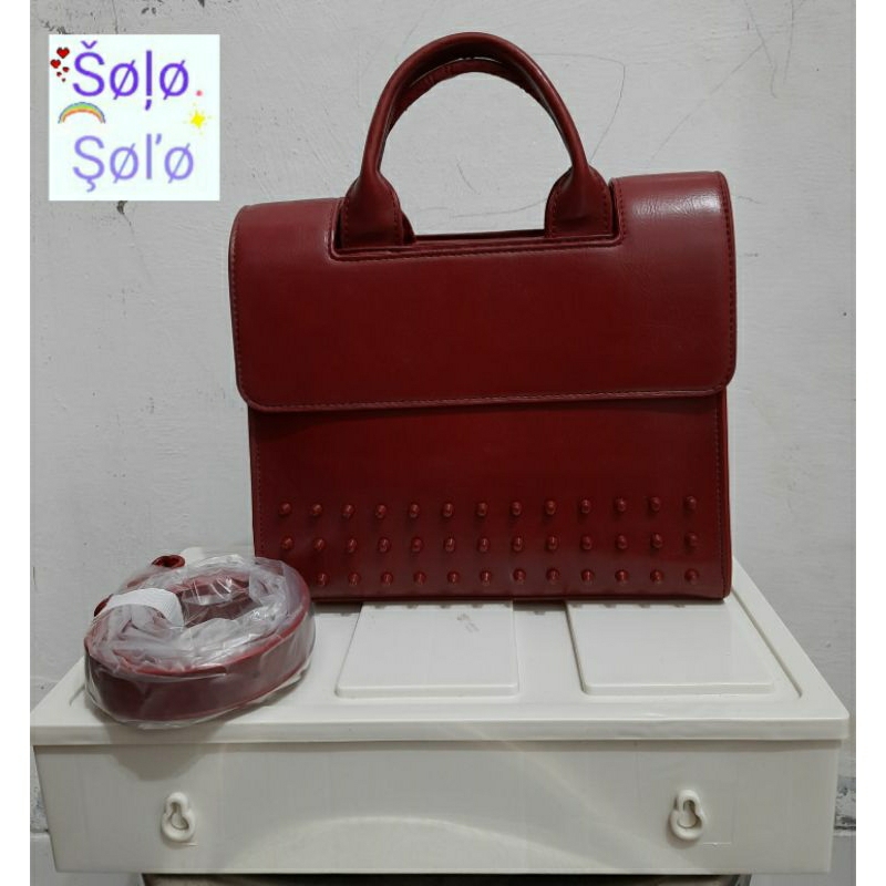 Kwani Stud Contour Micro