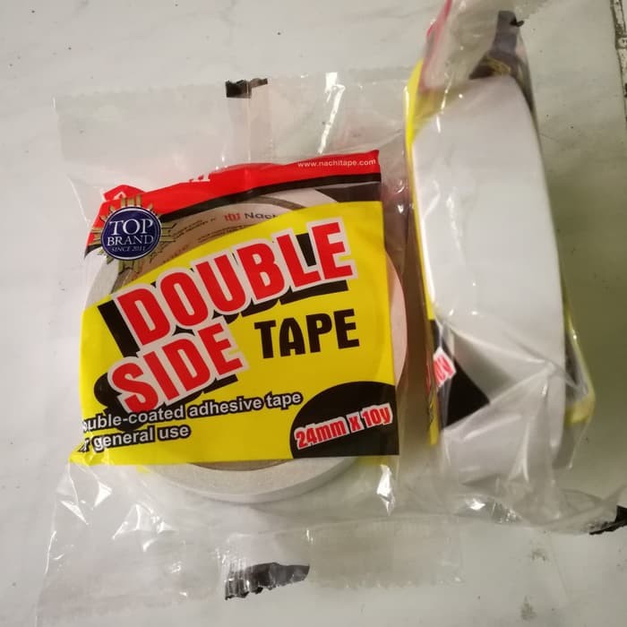 

Double tape nachi 24mm