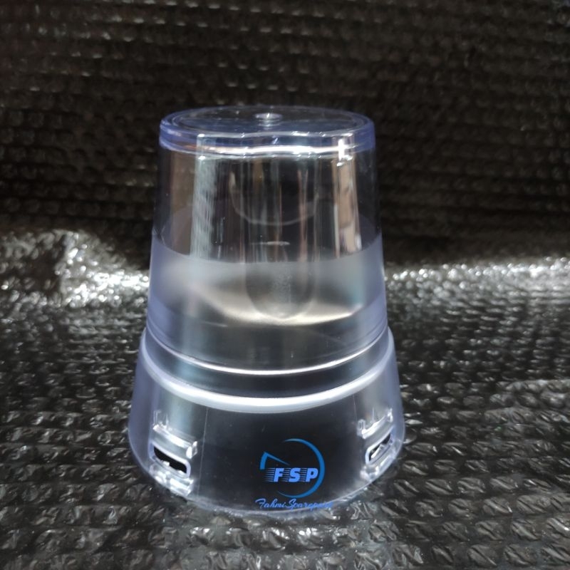 Gelas + Mounting Blender Bumbu Midea BL-11975 Pelastik Tabung Blender Bumbu Midea BL 11975 Original