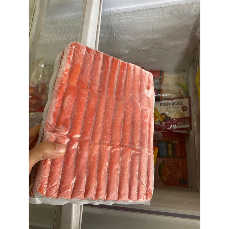 

CRAB STICK CEDEA 1 kg