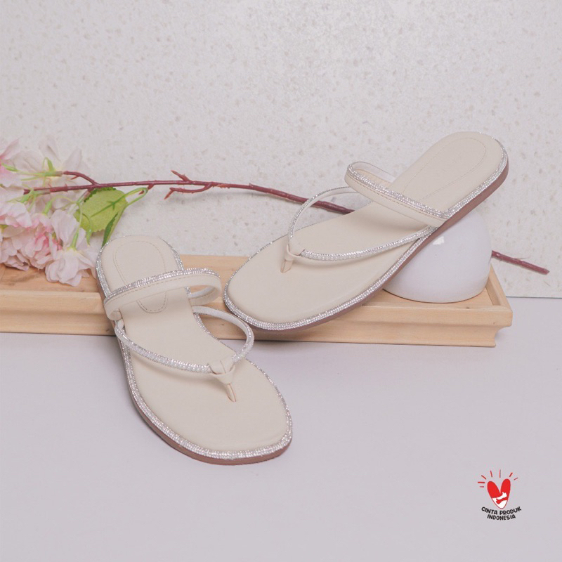 LAPEPA SANDAL - KANNA