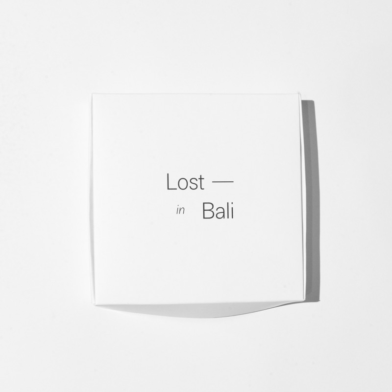 

BOX PACKAGING