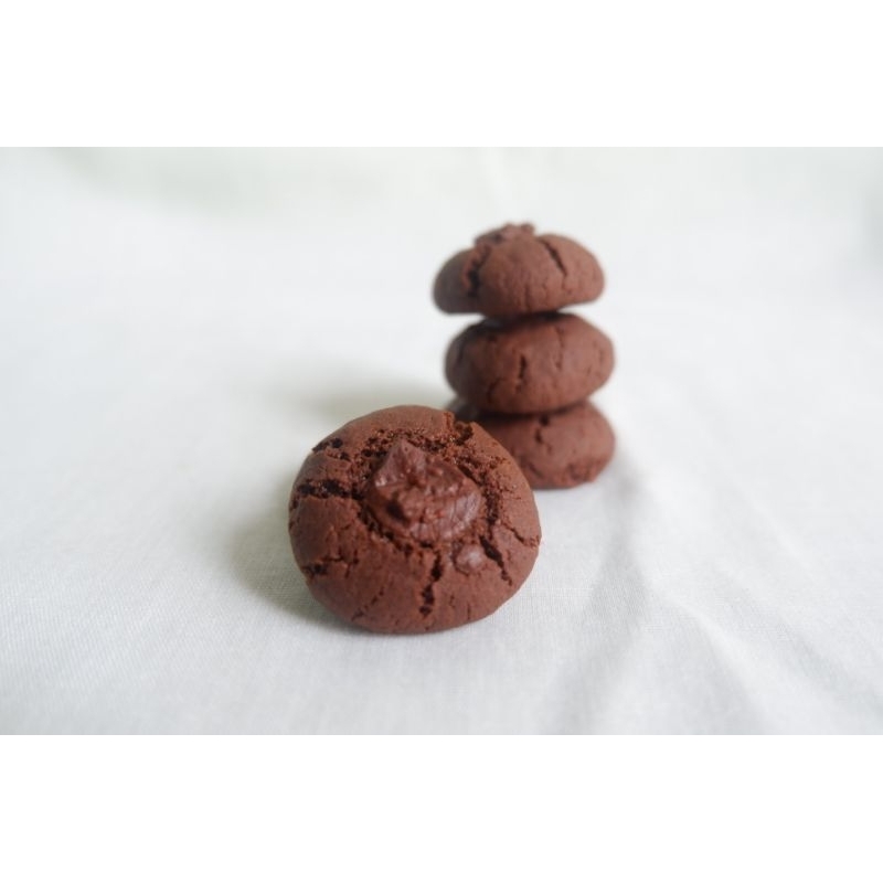 

Good Choice Cookies (Choco)