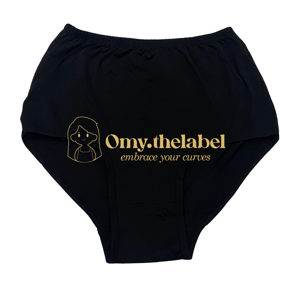 Kia Underwear Big Size/ Celana Dalam Jumbo/ Celana Dalam Big Size/ Celana Dalam Plus Size/ Underwear