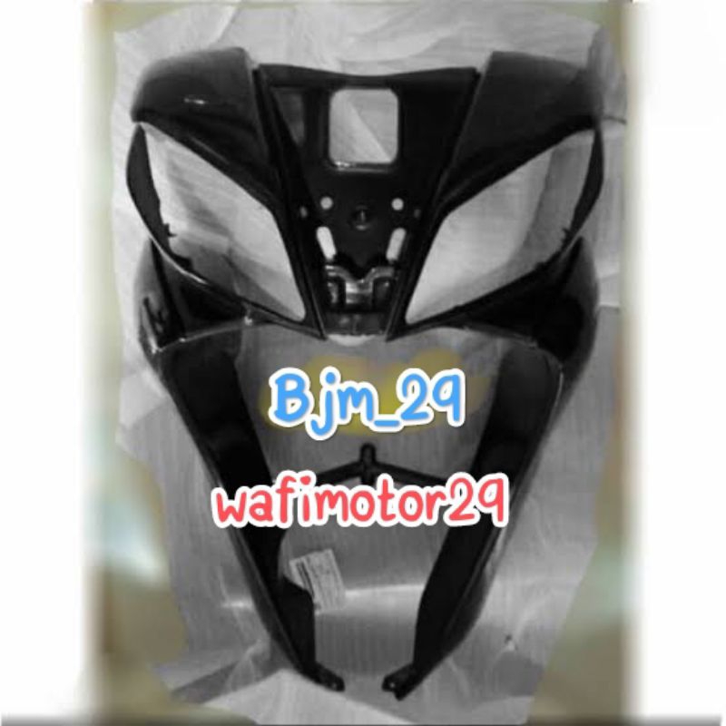 Tameng jupiter z Robot Hitam