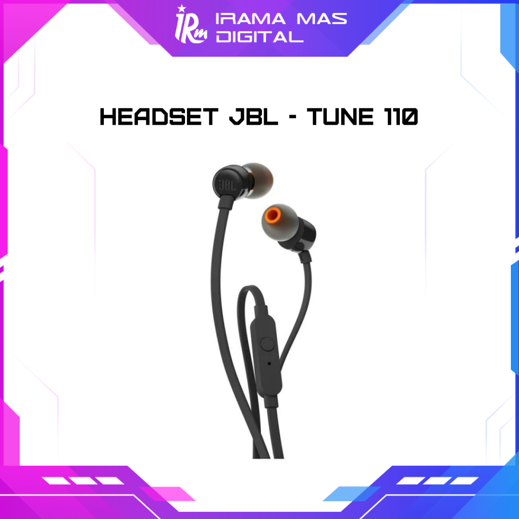 HEADSET JBL - C150SI