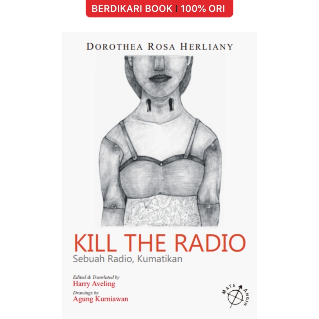 Berdikari - Kill the Radio - MataBangsa