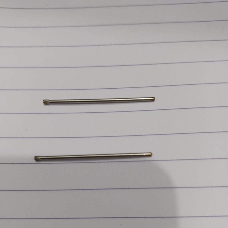 jarum rantai Alexandre christie AC6141MC original