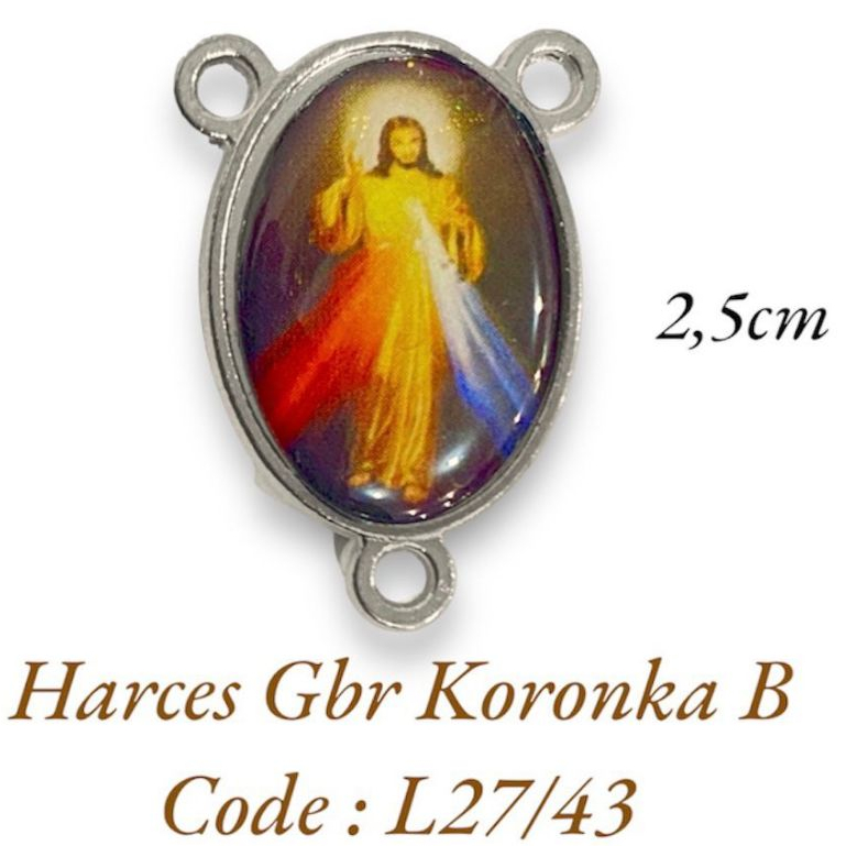 Harces Kerahiman Besar Isi 12pcs
