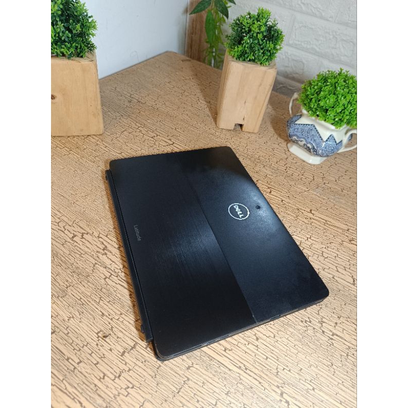 Laptop Dell Latitude 5285 (2 in 1) Core i5 8/256GB Touchscreen