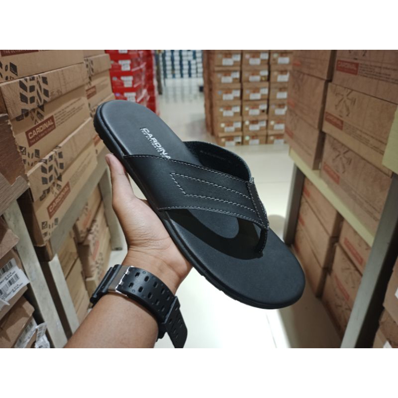 Sandal Jepit Pria ORI Cardinal Slim Luar Ruangan 39 - 43