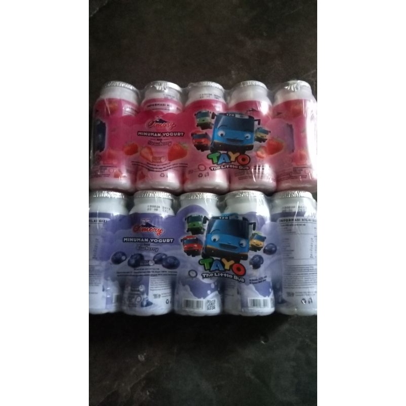 

cimory yogurt mini drink