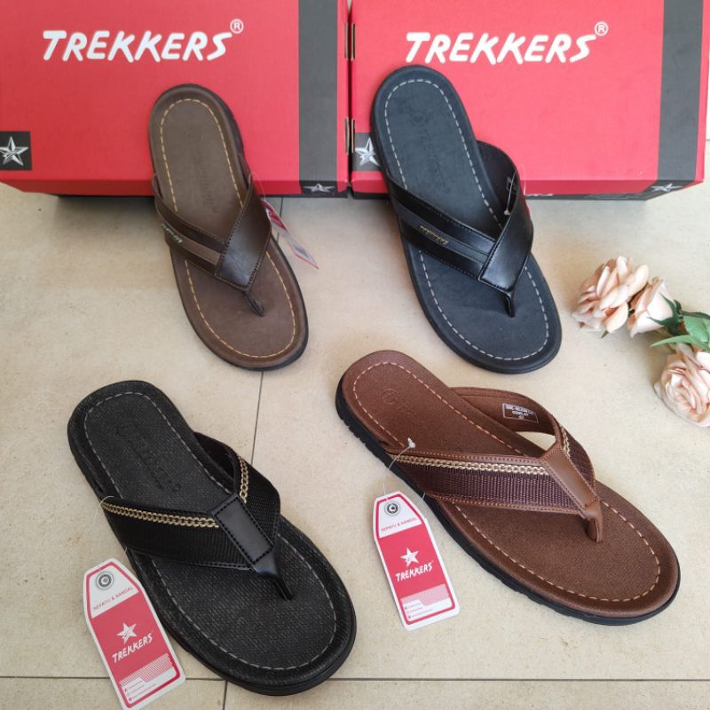Sandal Trekkers Cowok
