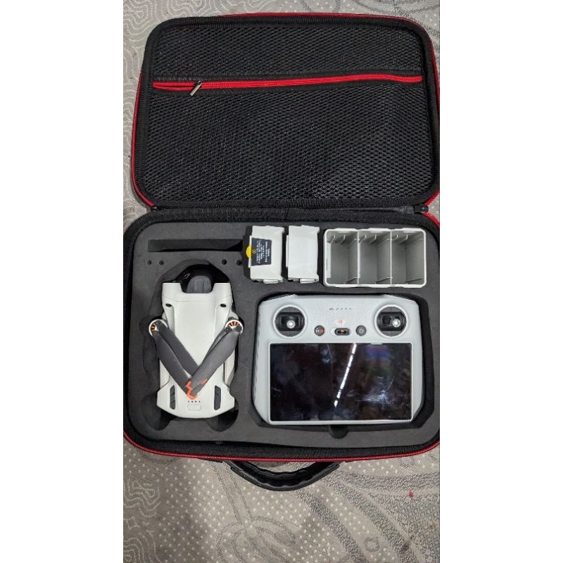 DJI MINI 3 PRO BEKAS MULUS