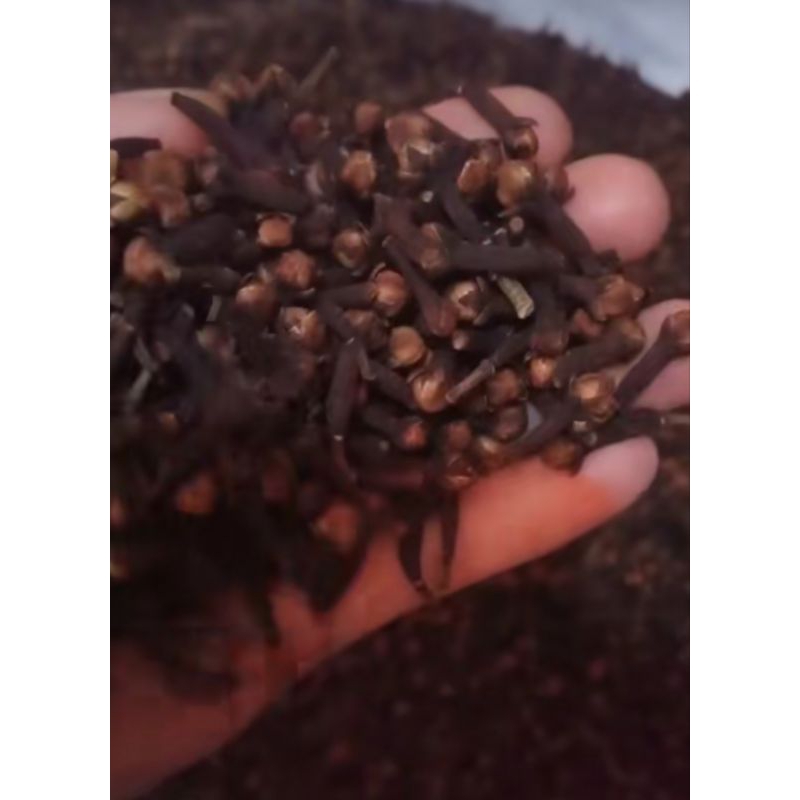 

cangkeh kering 1 kg dan 1/2 kg