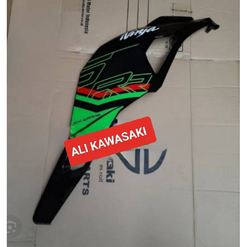 FERING/FAIRING ATAS KRT 2023 ZX 25R ZX25 R ZX 25 R ORIGINAL