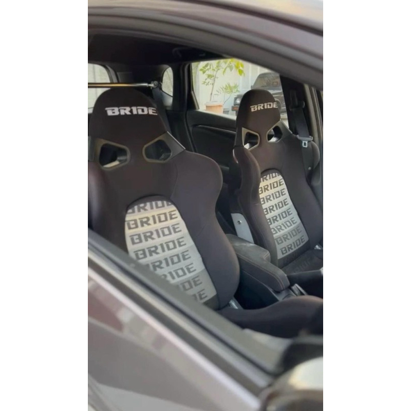 jok bride cuga carbon import original