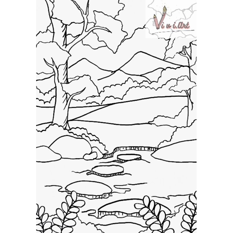 

Gambar Mewarnai PAUD/TK/SD