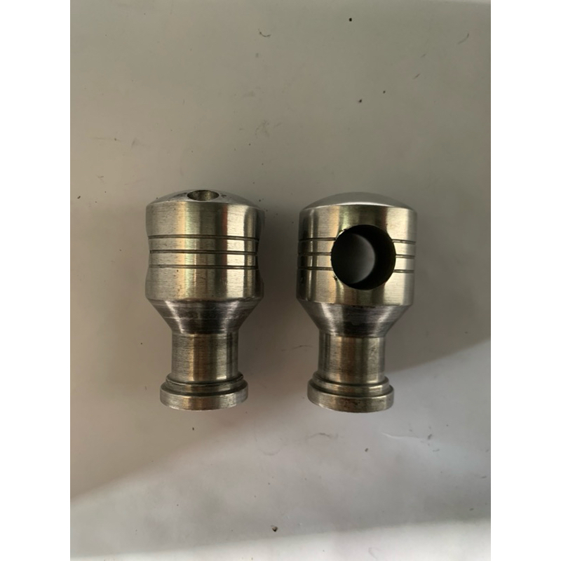 Riser Custom, Raiser custom chopper, Risers Dudukan Stang Motor, Raiser custom, Raiser Stang Motor C