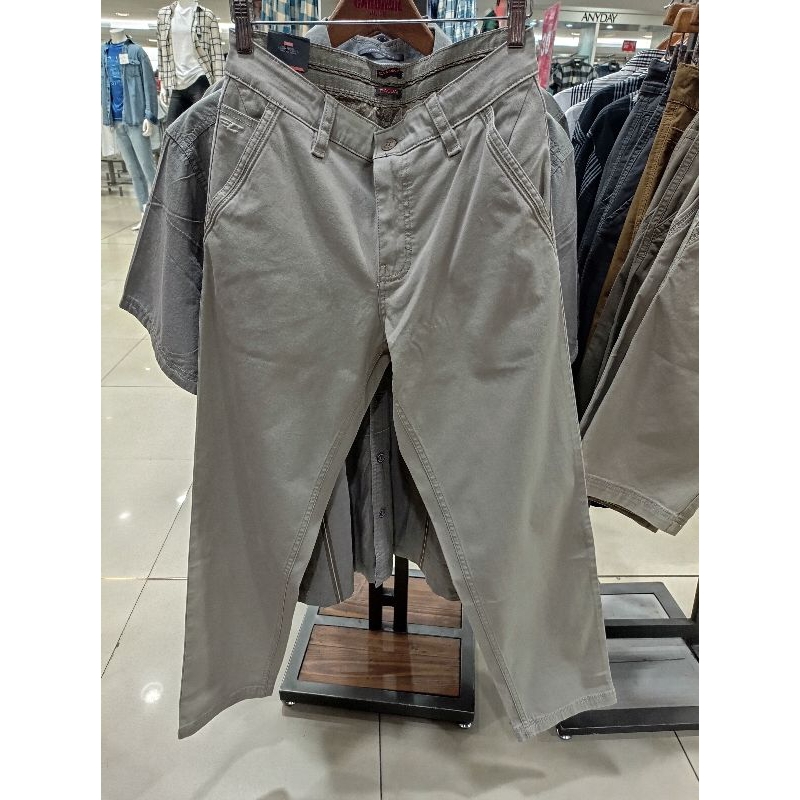 CARDINAL CASUAL Celana Panjang Chino Slim Fit