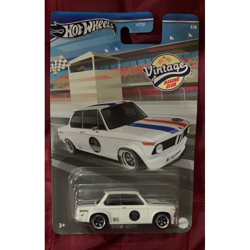 Hot Wheels vintage