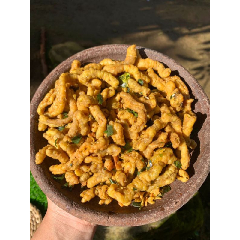 

USUS SEHOT BUMBU sultan