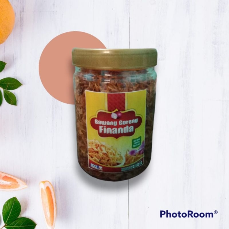 

bawang goreng finanda