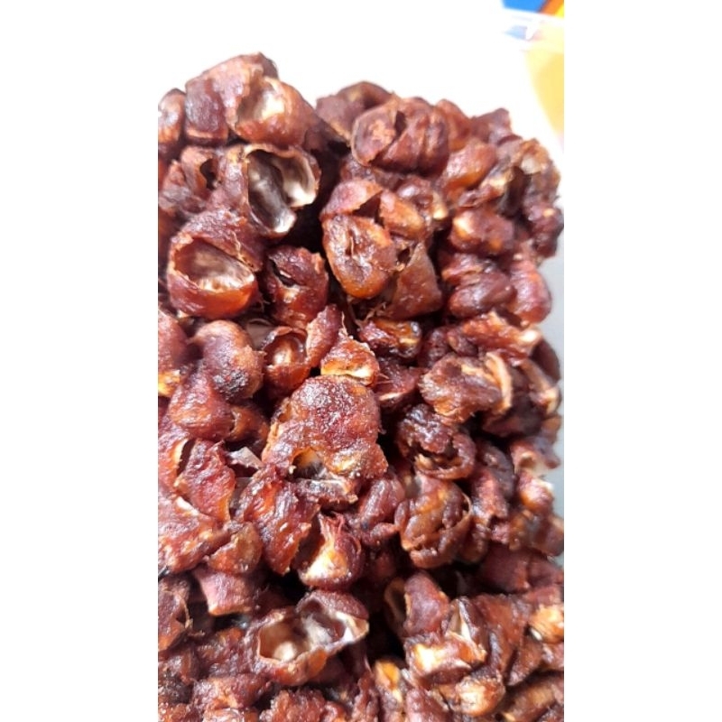 

ASAM JAWA DAGING TANPA BIJI berat 250gr
