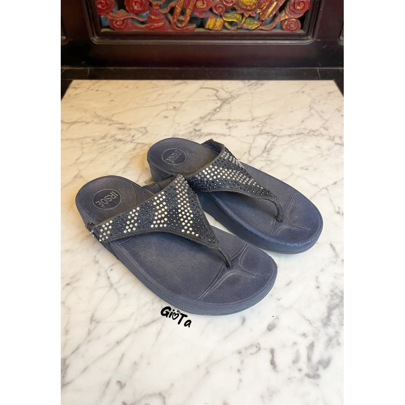 Irsoe Sandal