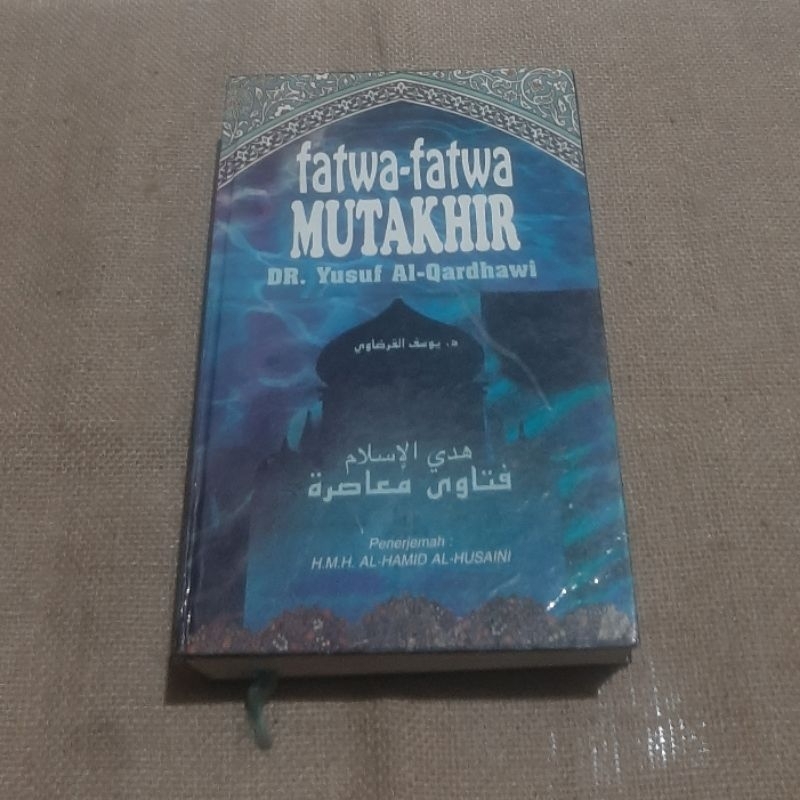 FATWA-FATWA MUTAKHIR