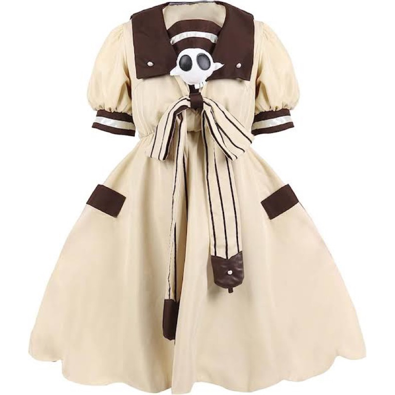 Yashiro Nene Cosplay + WIG