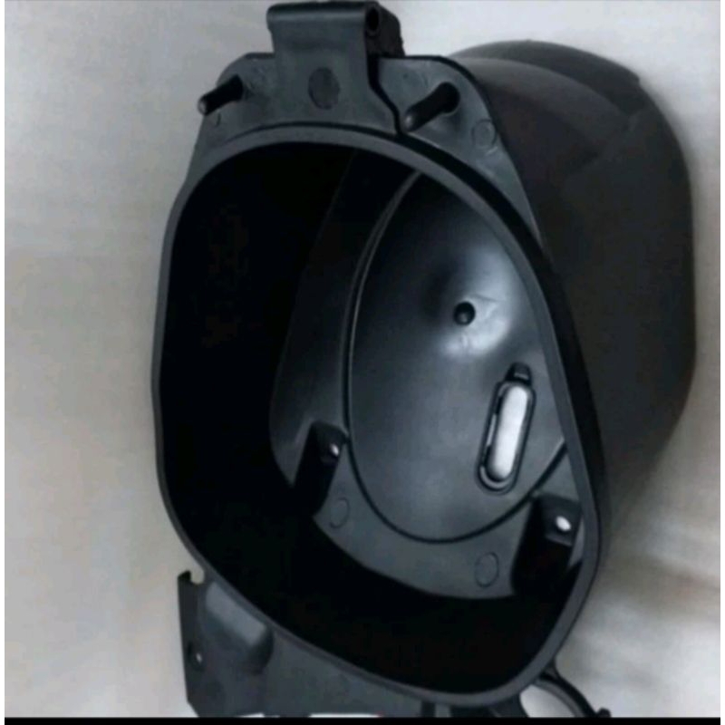 BOX BAGASI JOK VARIO 110