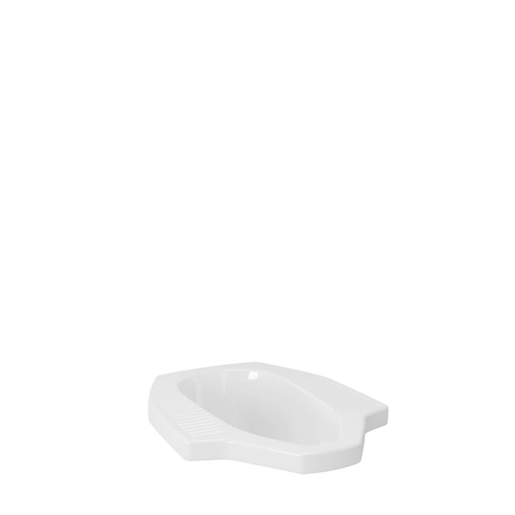 Kloset Jongkok Closet Jongkok Squatting Toilet Toto CE6