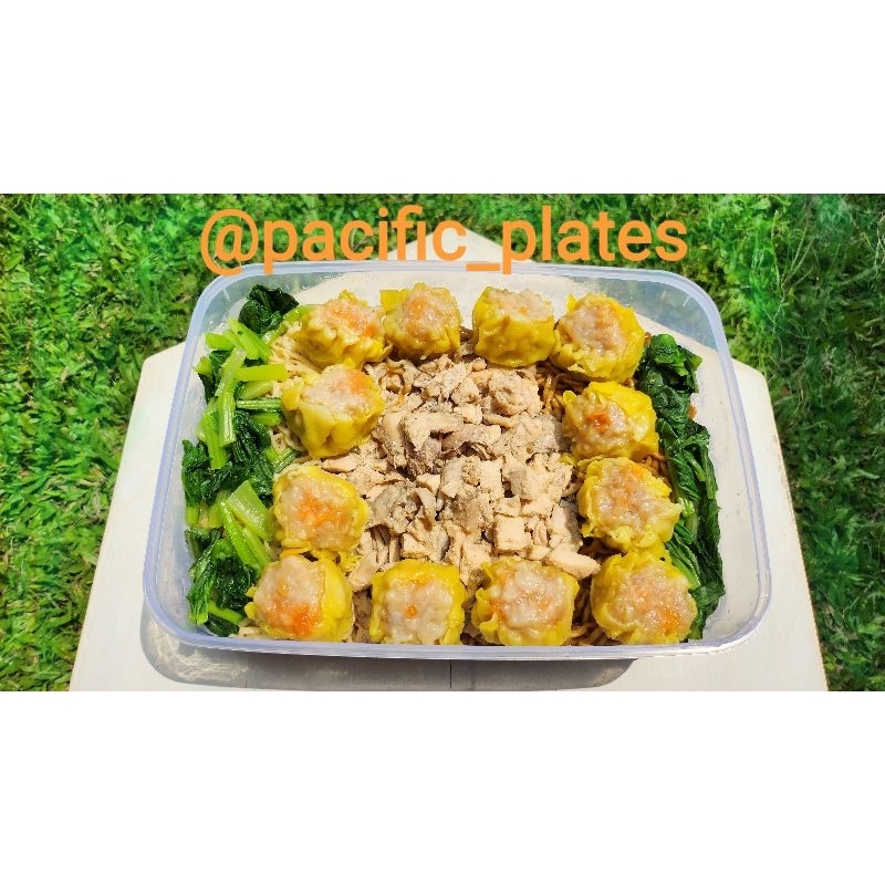 

bakmie ayam dimsum halal porsi jumbo (6 porsi)